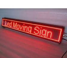ACP sign board Indore