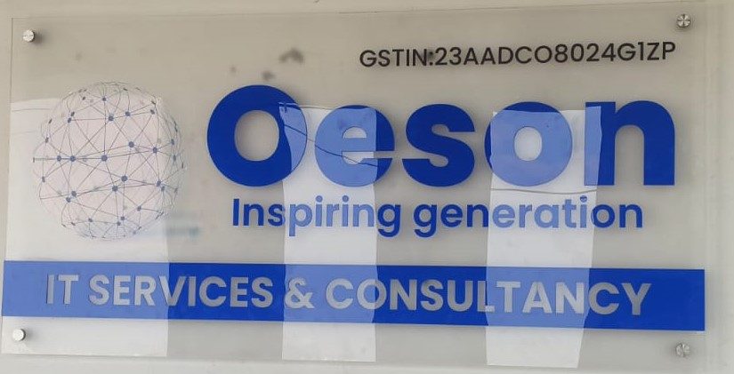Corporate branding Indore